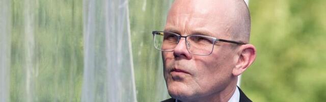 Majandusminister Riisalo tahab välistööjõu taas pildile tuua