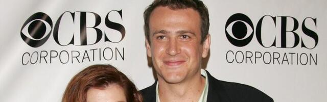VÕRDLE | Seriaali „How I Met Your Mother“ staar tegi telesaate abiga läbi suure muutuse