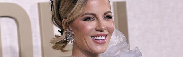 KLÕPS | Mis juhtus? Näitlejatar Kate Beckinsale on juba kaks nädalat haiglavoodis veetnud