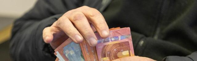 Riigi raha kulub vangide rahulolu uurimisele ja turismi edendamisele