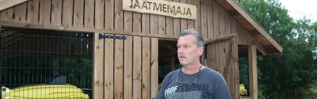 Ka kortermajade elanikud peaksid maksma ainult enda tekitatud jäätmete eest