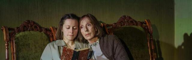 Suvine teatribuum ei ilmuta vaibumise märke