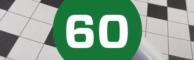 Džauli tähis? Ugrilane? Maalehe ristsõna nr 60