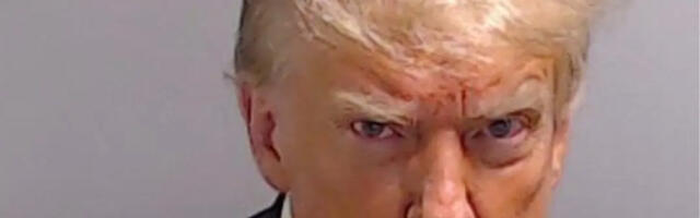 Süüdi jäänud Trump kohtult karistada ei saanud