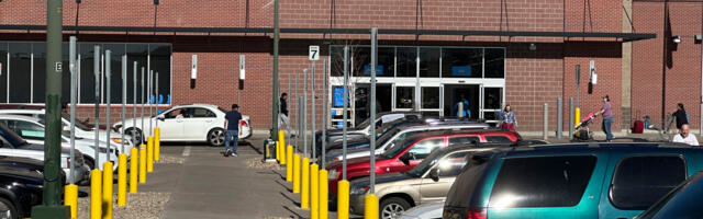 Walmart kasvatas tulu, kuid oodatust kargem tulevikuprognoos külvab turuosalistes hirmu
