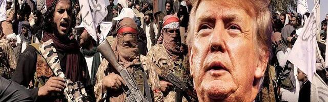 Trump Will Likely Have To Cut A Deal With Pakistan If He’s Serious About His Afghan Plans