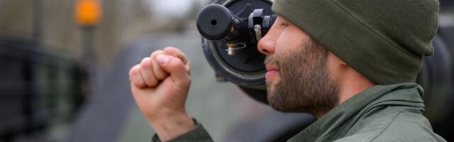 Euroopa riikide kaitsevõime. Kes panustab kaitsele rohkem, kellel on sõdureid vähemaks jäänud