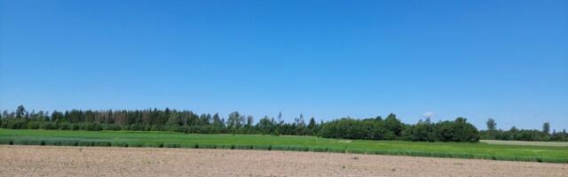 Viljavahelduse võrdlusuuring: keskkonnasõbraliku ja mahe külvikorrad vs mono Viljavahelduse võrdlusuuring: keskkonnasõbraliku ja mahe külvikorrad vs mono