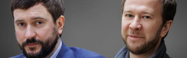 Eesti IT-ettevõtjaist krüptomiljonäride varast läheb pool miljardit kelmuse ohvritele