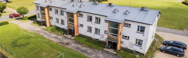 UUSI SEADUSI | Vähekindlustatud pered saavad taotleda kodutoetust