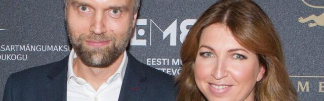 Vara hulk on kasvanud! Maarja-Liis Ilusa elukaaslane Fred Krieger tõusis Äripäeva rikaste edetabelis lennukalt kõrgemale