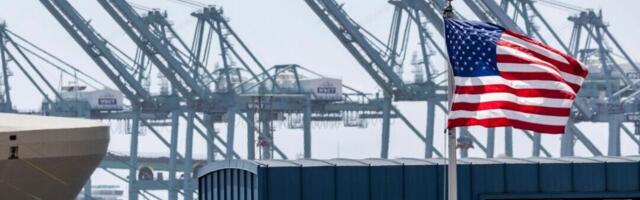 Pole sellist asja nagu vabakaubandus