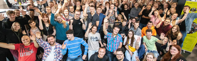 Algas kandideerimine kood/Võru alustava IT-ettevõtja arenguprogrammi 