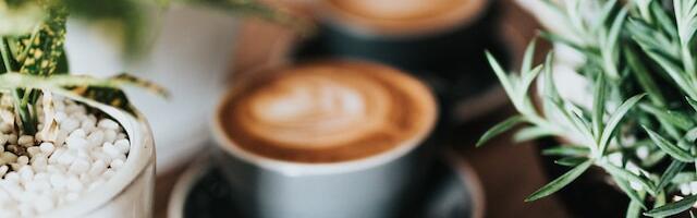Kuidas kohvi joomine mõjutab keha