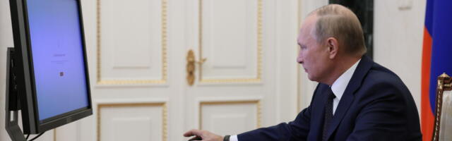 Kas Venemaa mõjutab hetkel Eesti valimisi?