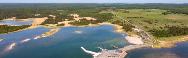 Vormsi vald koondas saarevahi