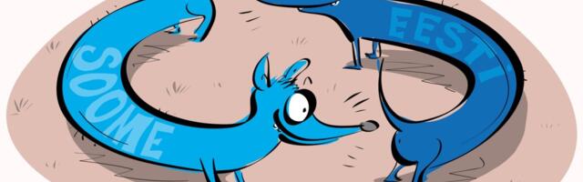 D-terminalist tulgu edaspidi investorid, mitte...