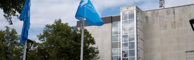 Täna käivitatakse Paides ohusireenid