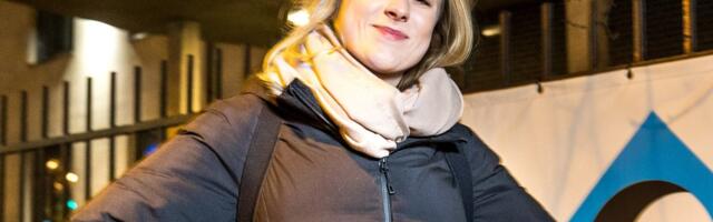 Laura Lisete Roosaar suhtest isa Jan Uuspõlluga: ma olen teinud rahu, me saame hästi läbi, aga see ei muuda olnut olematuks