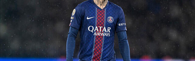 PSG kaitsjat kahtlustatakse inimkaubanduses