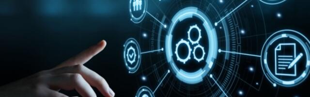 Salesforce ja Cumultec_ digitaalne selgroog tuleviku energeetikale