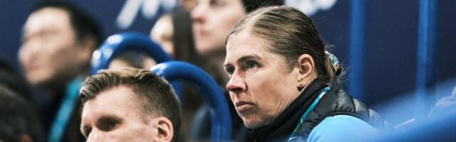 DELFI OLÜMPIAL | Kersti Kaljulaid_ läksin Kristjan Ilvesele appi, mitte ei pahandanud Soome ajakirjanikuga