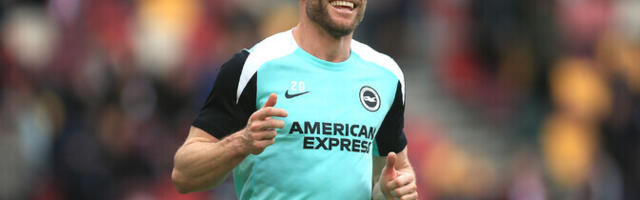 Igihaljas Milner võttis rekordi enda nimele