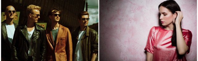 Vice Versa: Liisi Koikson & Miljardid