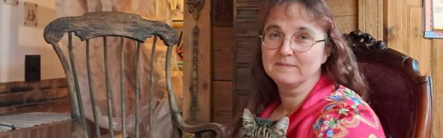 VÄÄRTUSTAB SÜSTEEMSUST | Südametunnistus näitab Kristile teed