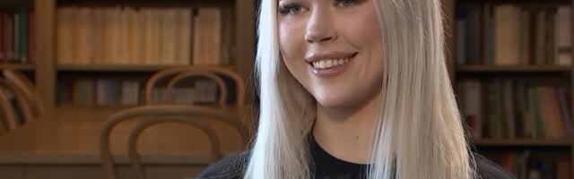 „Kogukonna Klubi“ 1. saade: Mia Mulenok