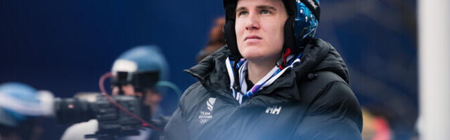 Tormis Laine lõpetab senise tiimiga koostöö