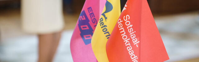 50 okupatsiooniaastat lammutasid eestlust vähem kui 30 aastat taasiseseisvust