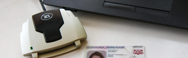 E-riik kriisis: 400 000 Läti ID-kaardi digiallkirjad võivad peagi kehtetuks muutuda