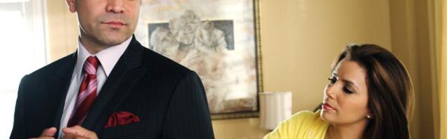 Zaboravite na krpe, novi trend za brisanje prašine je genijalan: Eva Longorija ga davno patentirala u "Očajnim domaćicama"