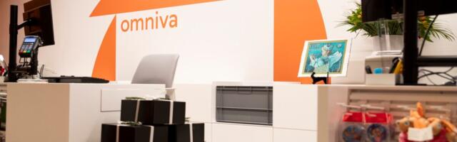 Omniva juht erastamisest: võimalus, et mõni konkurent Eesti Posti ostab, on väike