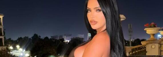 Učesnica X Faktora uletela kolima na trotoar i zgrazila influenserku: Policija odmah reagovala