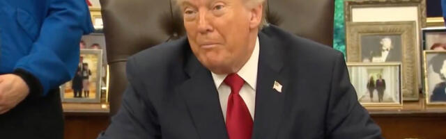 Trump: sõjaliselt on Ukraina kaotanud