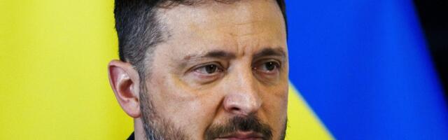 Zelenskõi sõnul tahab Ukraina pikaaegset rahu, mitte mõneks tunniks Moskvas paraadi pidamiseks