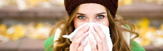 10 ravim- ja maitsetaime sügistalviste viirushaiguste ja köha leevendamiseks