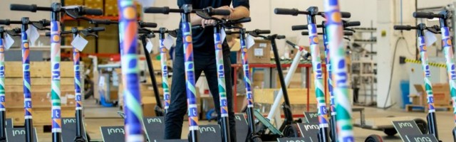 REPLIIK | Kristjan Maruste: teaduse tee ühiskonda on läbi iduettevõtete