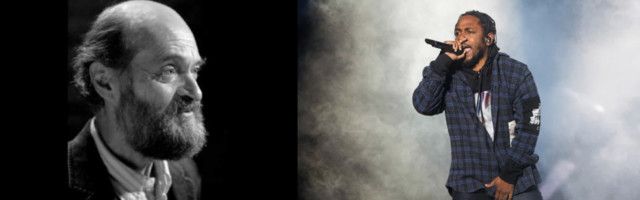 Johanna Maria Mängel: kes valib muusika?