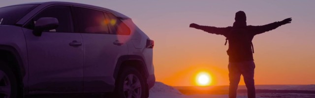 Reporter: Kuidas hiilida koroonakeeldudest kõrvale?