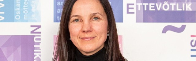 Anu Vau: "Haridusreformiga ootamiseks pole õigustust"