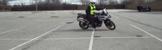 VIDEO I Lihtsad nipid: motohooajaks saab valmistuda ka parkimisplatsil