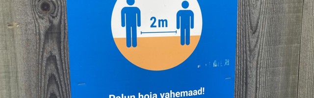 Valitsus kinnitas COVID-19 piirangute leevendamise korralduse