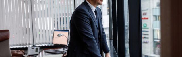 Ajalooline mööblitööstus vahetas välja kasumit kasvatanud juhi