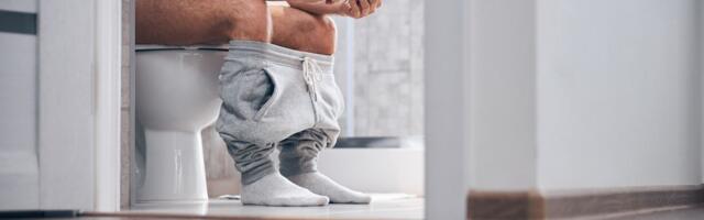 Pea igal soolevähiga inimesel on üks neist kolmest sümptomist