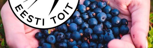 Toidutooted on taaskord oodatud Pääsukesemärgi konkursile