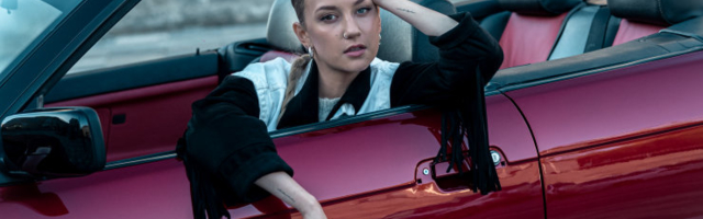 KUULA | Inga Tislar andis välja uue loo koos muusikavideoga: filmimisel tulid ette mitmed takistused