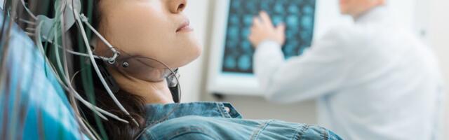 Oxfordi teadlased: COVID võib aju olulisel määral kahjustada